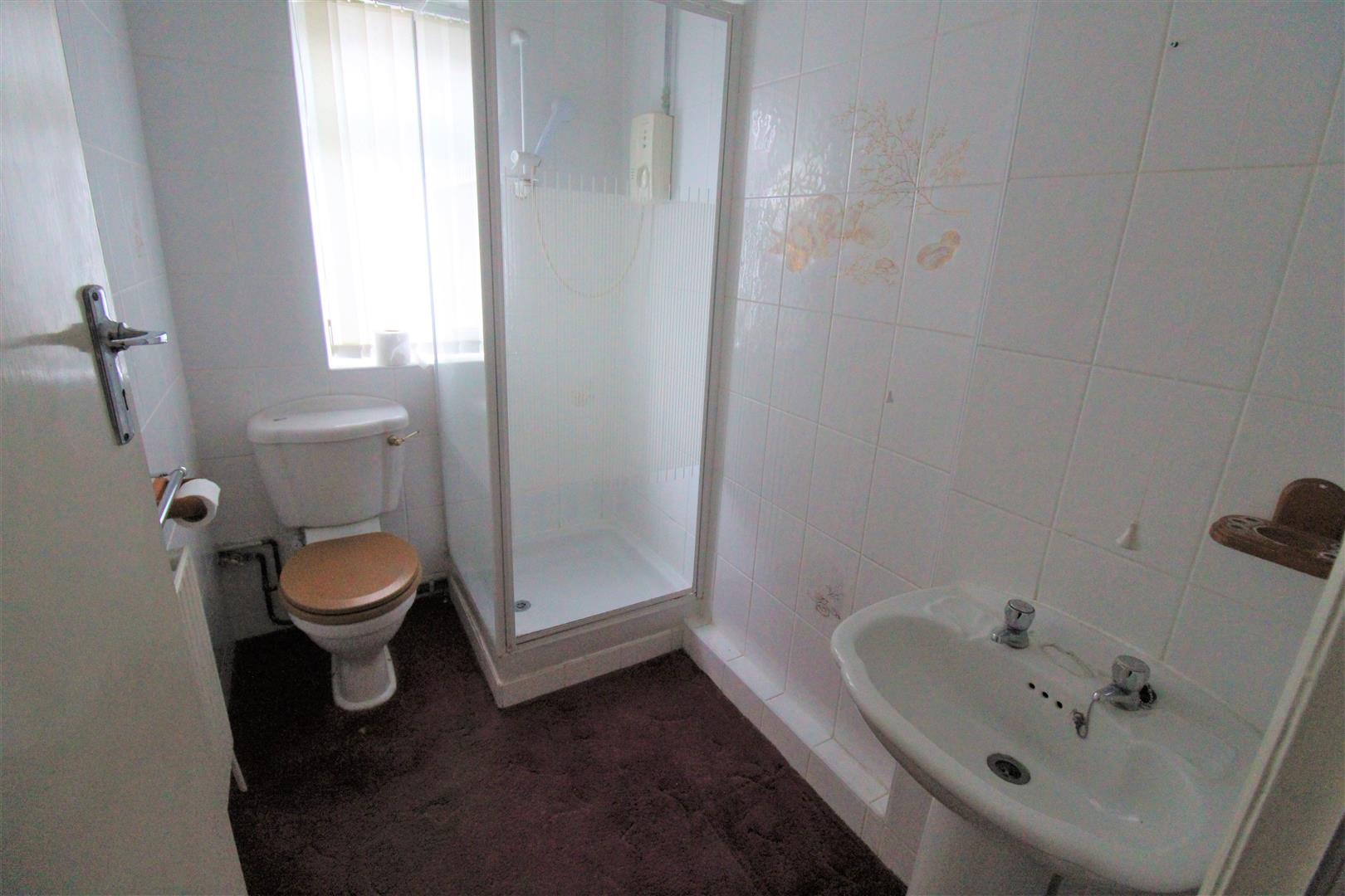 Werrington Road, Bucknall, Stoke-On-Trent
